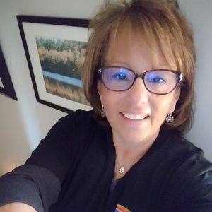 Meet your Posher, Barbara